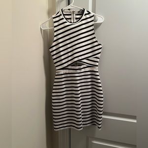 Express dress